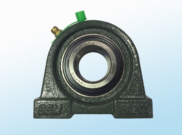 Spherical ball bearing