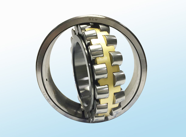 Spherical Roller Bearings